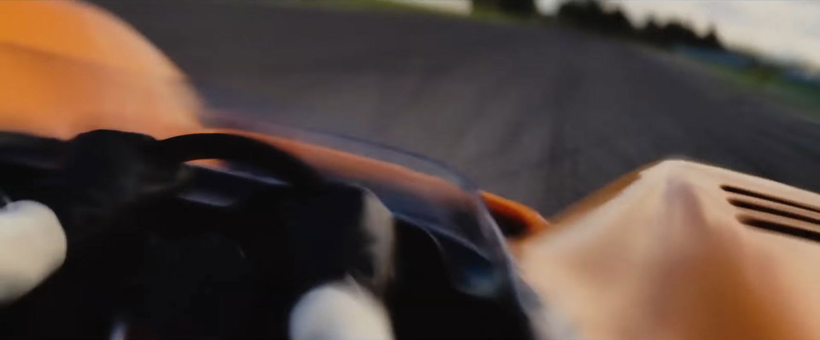 McLaren Is The New F1-Based Biopic That Will Fill The Senna-Shaped Hole In Your Heart