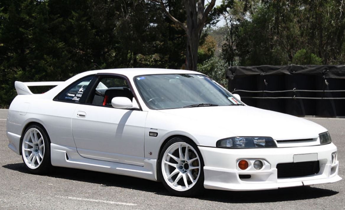 5 Awesome Cars Powered By The Legendary Nissan RB Engine