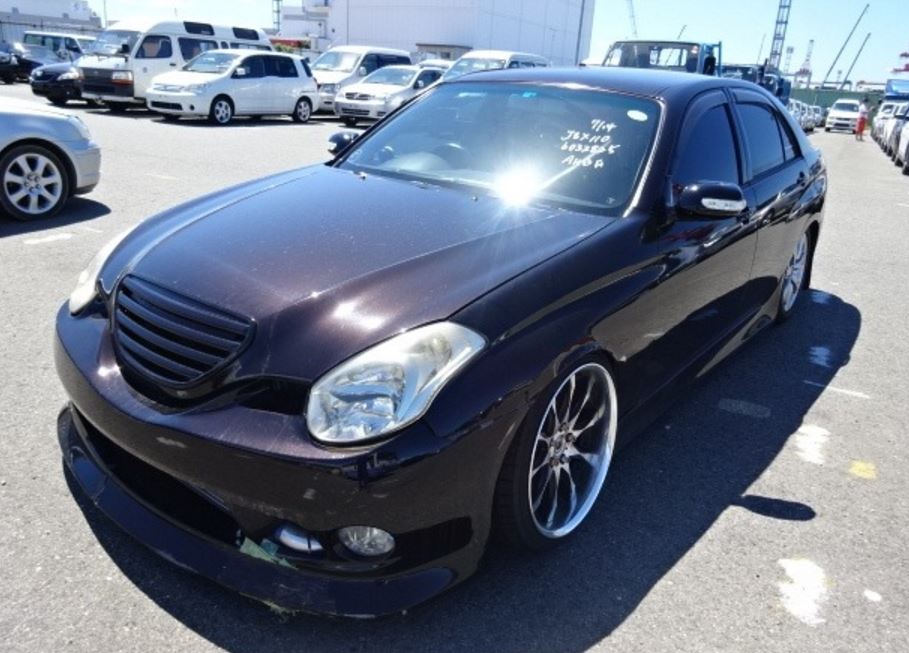 5 Lesser-Known Toyota JZ-Engined Heroes