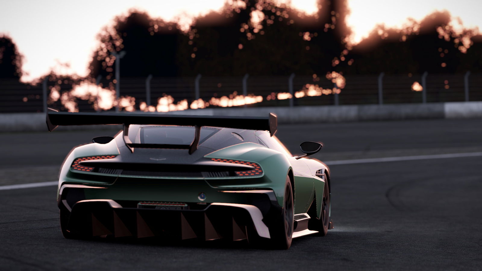 New Project Cars 2 Trailer And Details Revealed