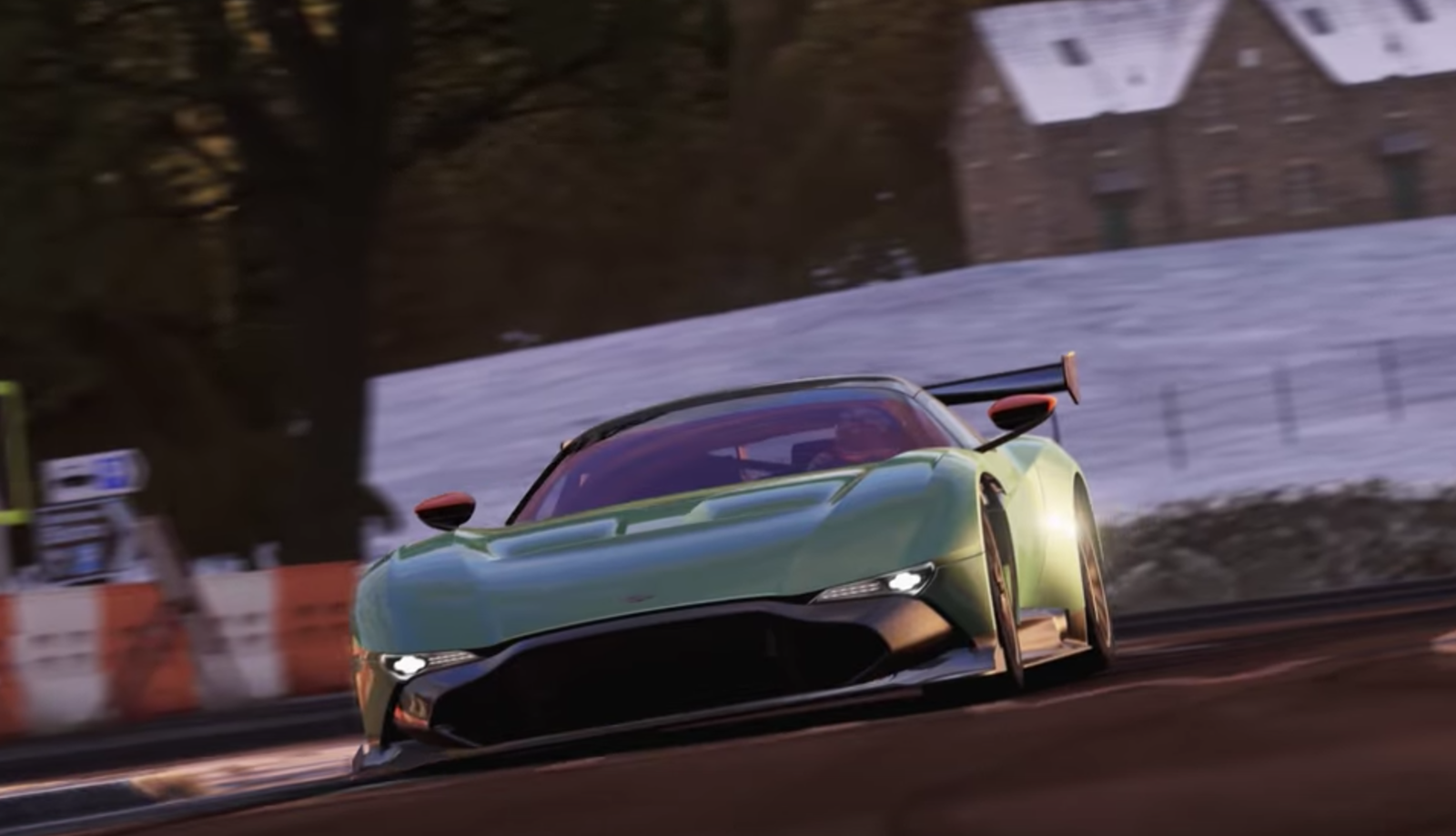 New Project Cars 2 Trailer And Details Revealed