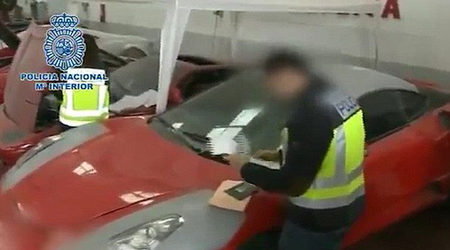 'Confused' Prius Driver Gets Stranded After Trying To Drive Down Steps In London