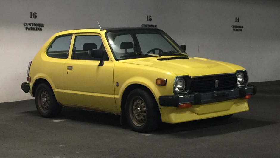 The 5 Most Important Honda Civics Ever