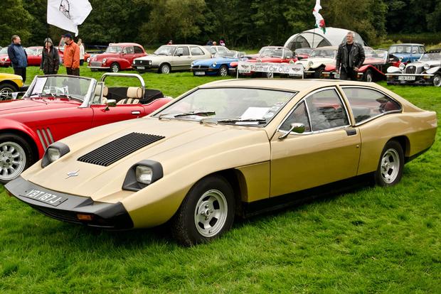 The Mantis M70-Certainly puts the Aztek to shame doesnt it?