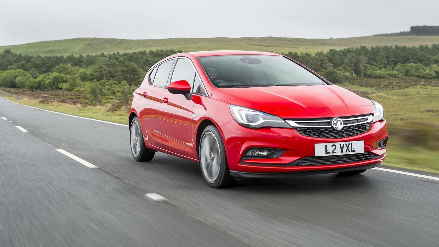 General Motors Is In Talks With PSA Over the Sale Of Opel And Vauxhall