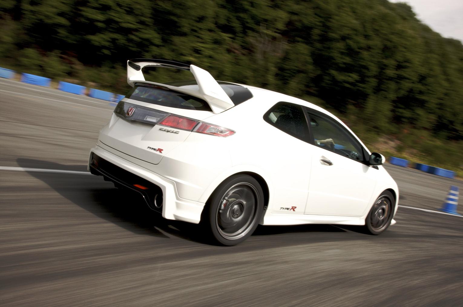 The 5 Most Important Honda Civics Ever