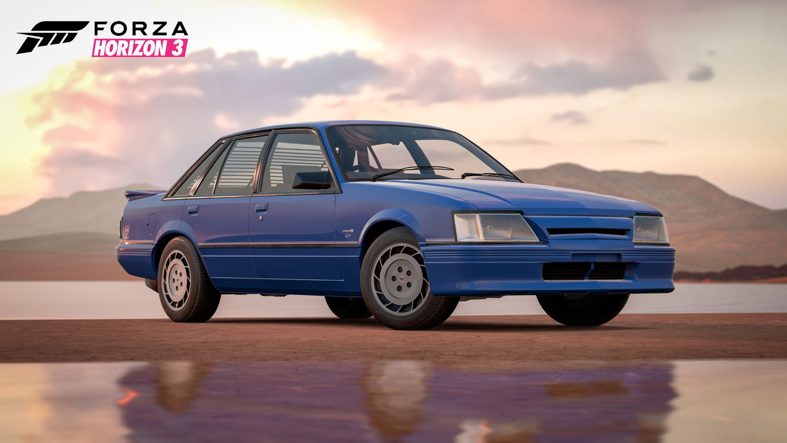 7 New Cars Are Coming To Forza Horizon 3
