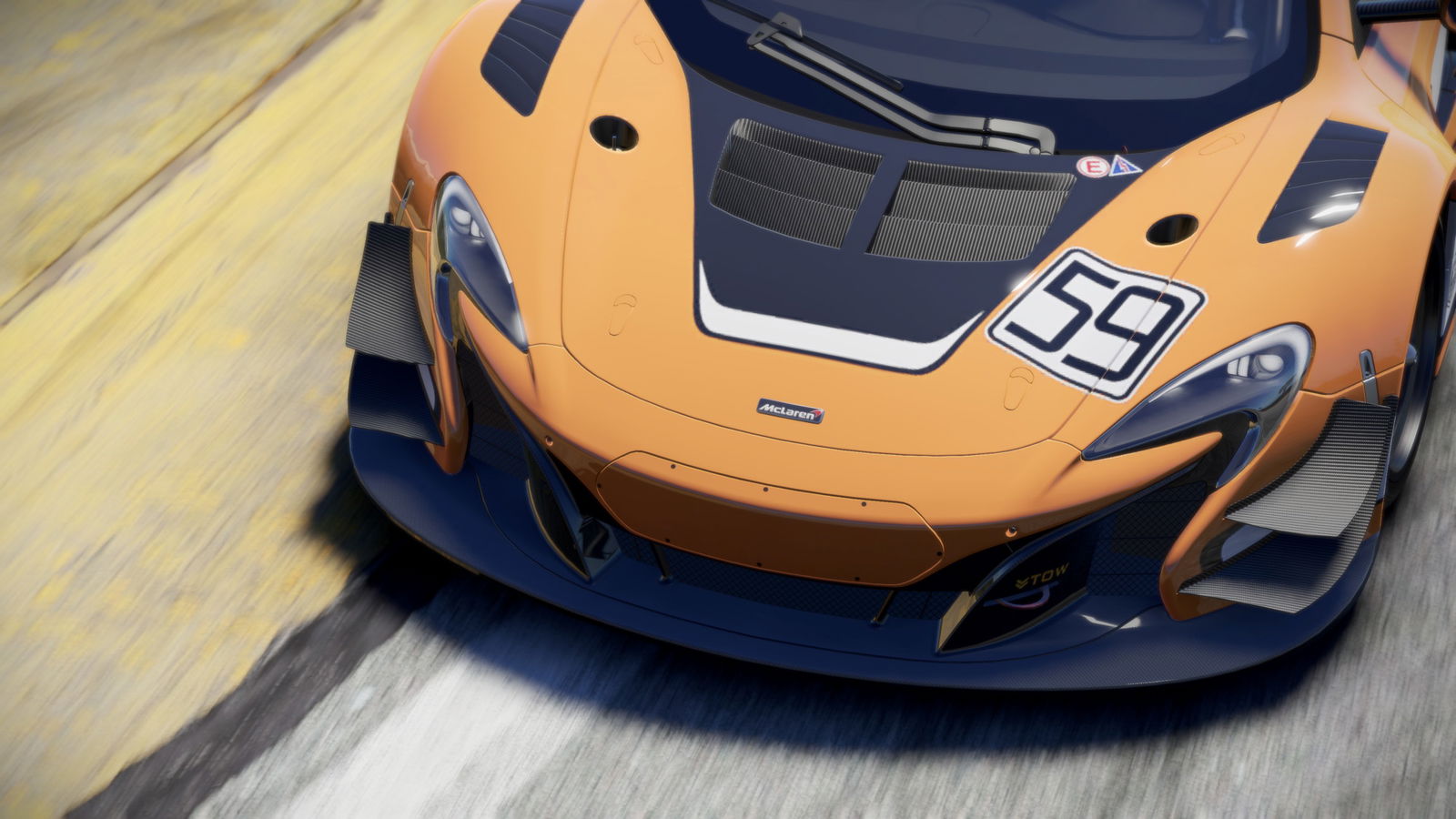 New Project Cars 2 Trailer And Details Revealed