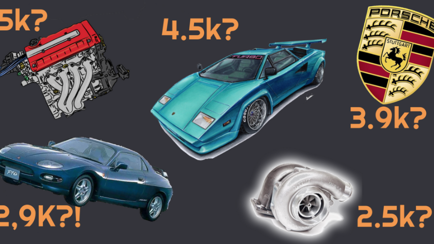 5 Picks From The #5kChallenge