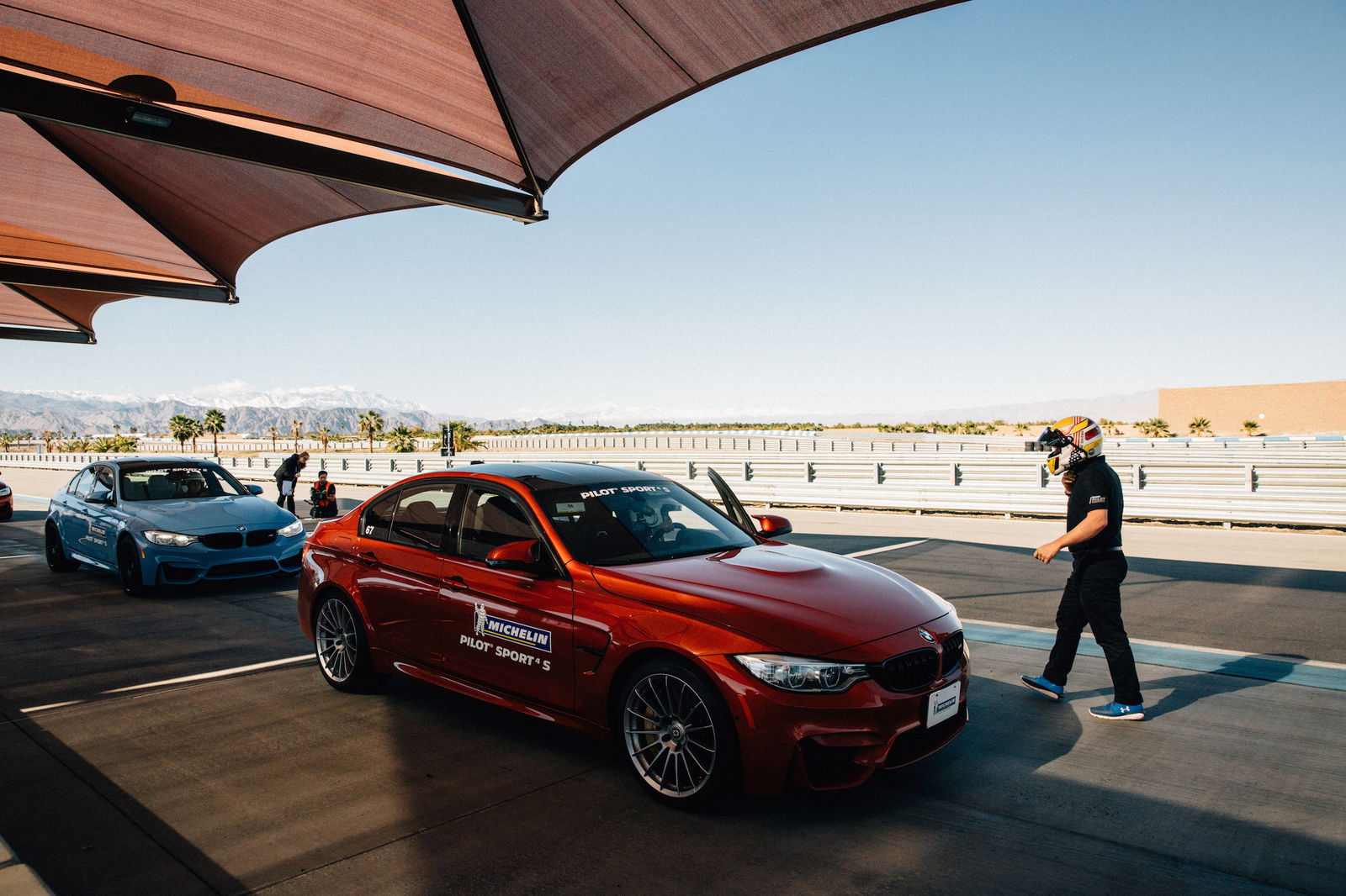 Michelin Pilot Sport 4 S Review: The New Top Dog Of The Tyre World?