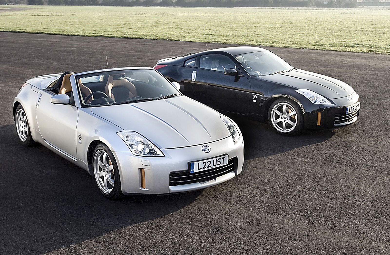 6 Reasons You Need A Nissan 350Z In Your Life