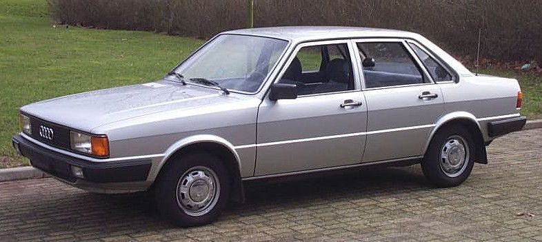 9 Cars From Italdesign's Archive: From The Sublime To The Ridiculous