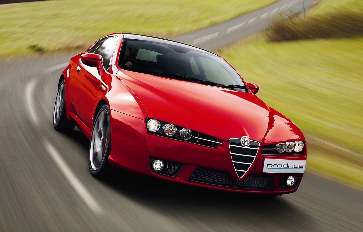 6 Amazing Cars That Prove Prodrive Is Awesome