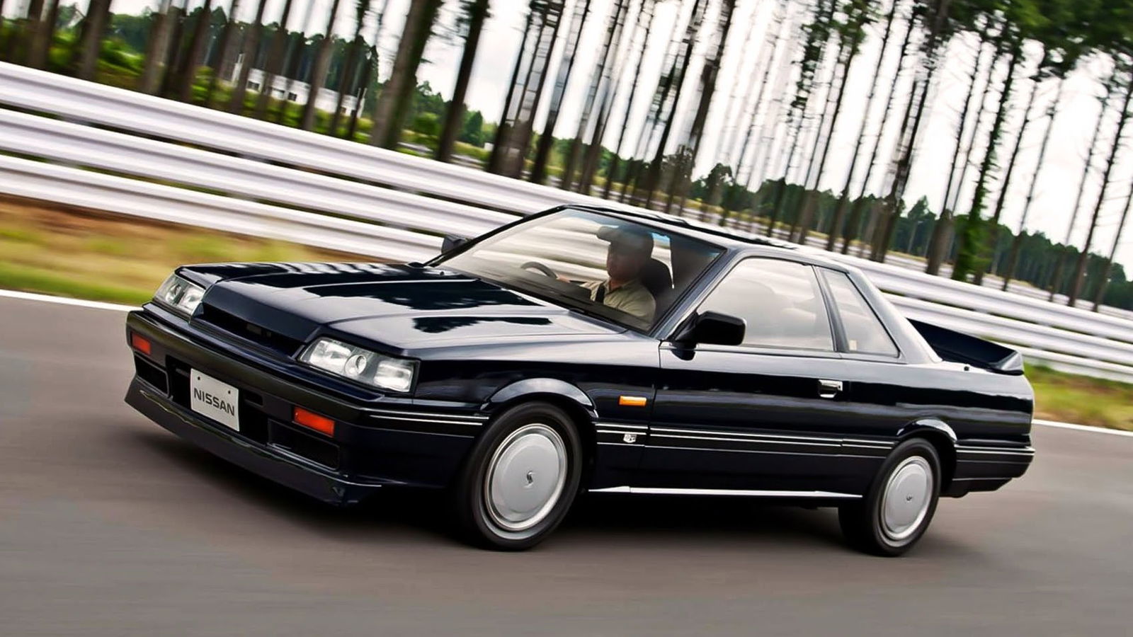 5 Awesome Cars Powered By The Legendary Nissan RB Engine