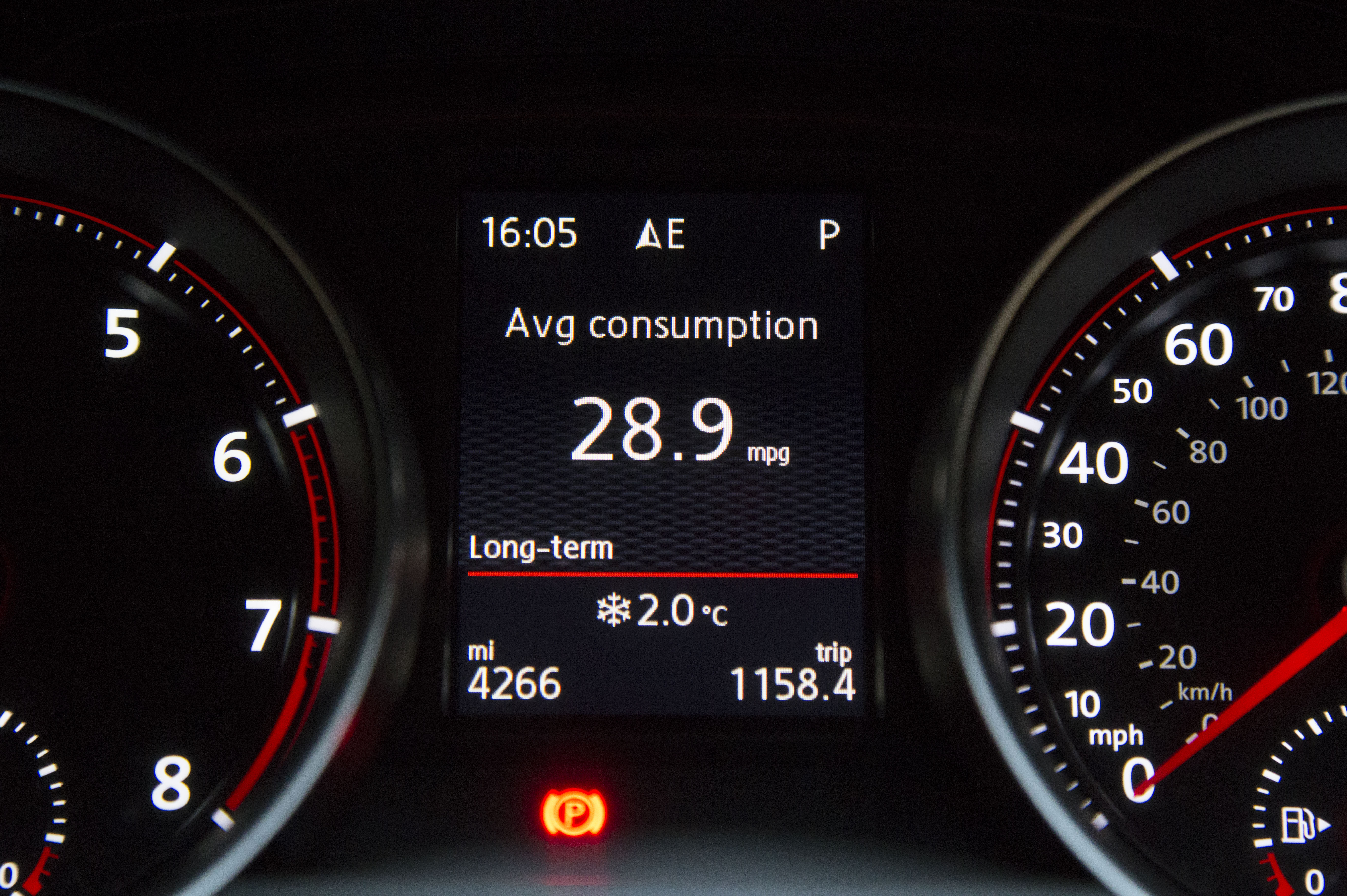 6 Things I've Learned After Driving A VW Golf GTI Clubsport For Two Months