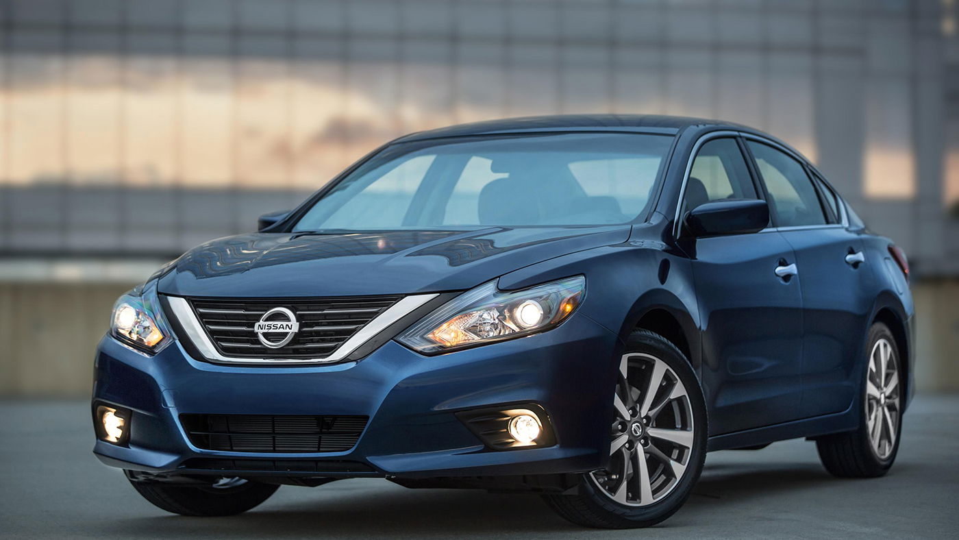 Incorrect Cable Routing Could See Nissan Altima Doors Accidentally Opening At Speed