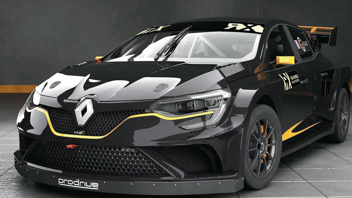6 Amazing Cars That Prove Prodrive Is Awesome