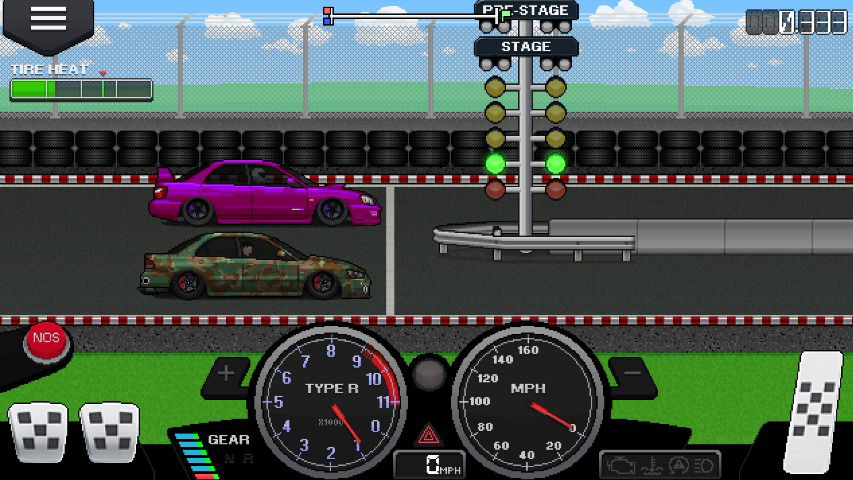 The 8 Best Mobile Racing Games You’ve Ever Played