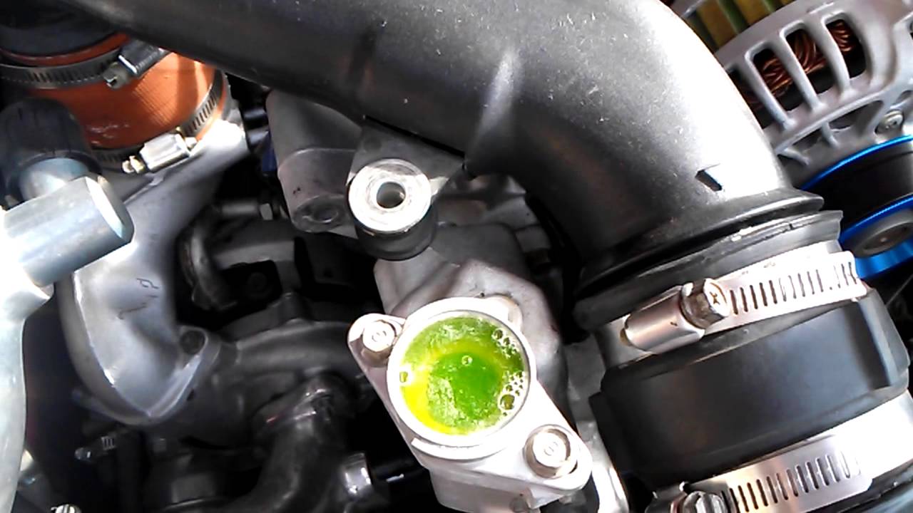Common Causes Of Engine Overheating And How To Fix Them