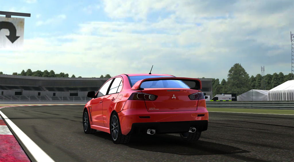 As suggested by: The F12 of Maranello