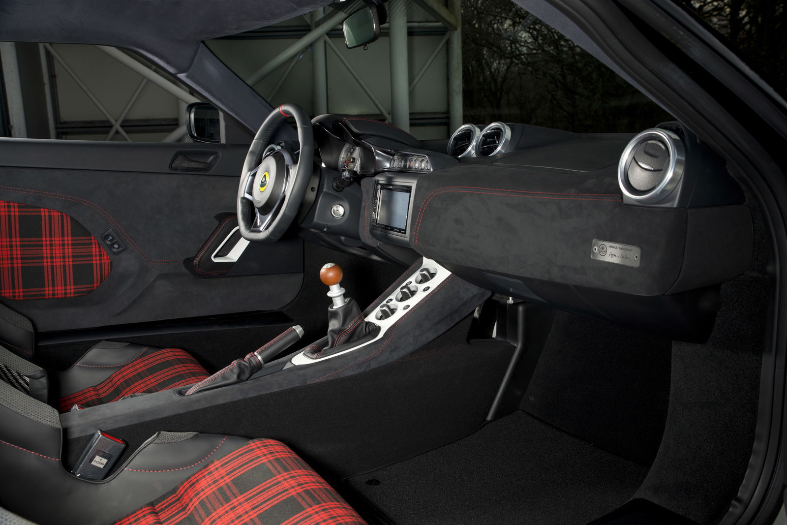 Lotus Still Hasn't Revealed A New Car So We'll Have To Make Do With This Bond-Inspired Evora Sport 410