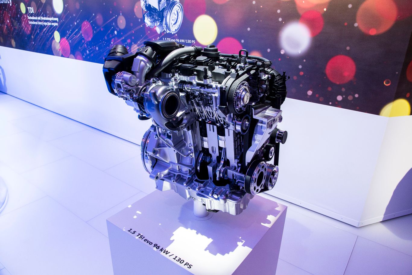 8 Fascinating Facts About The Bugatti Chiron's Production