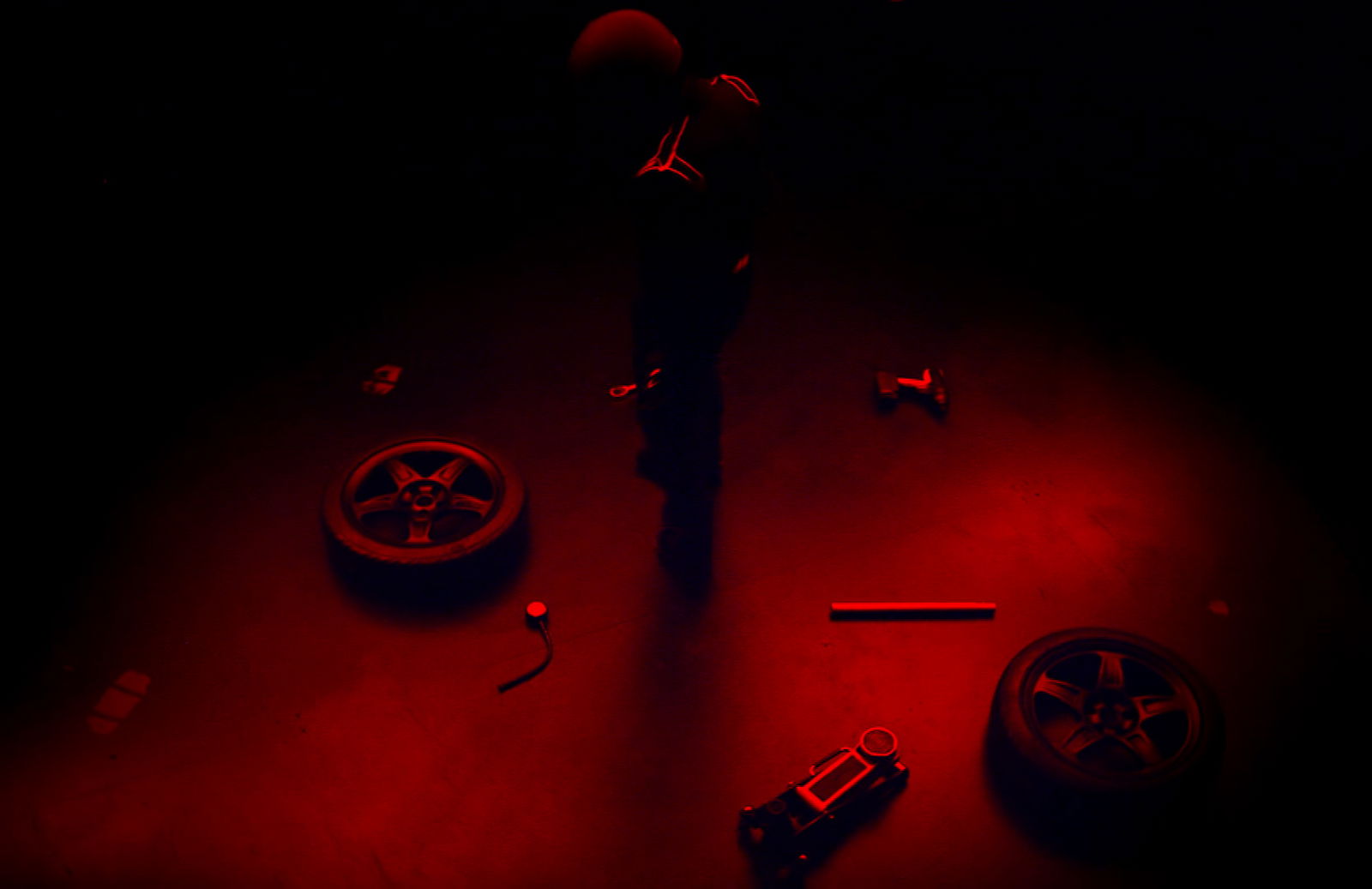 Dodge Has Released More Tantalising Clues About The Challenger SRT Demon
