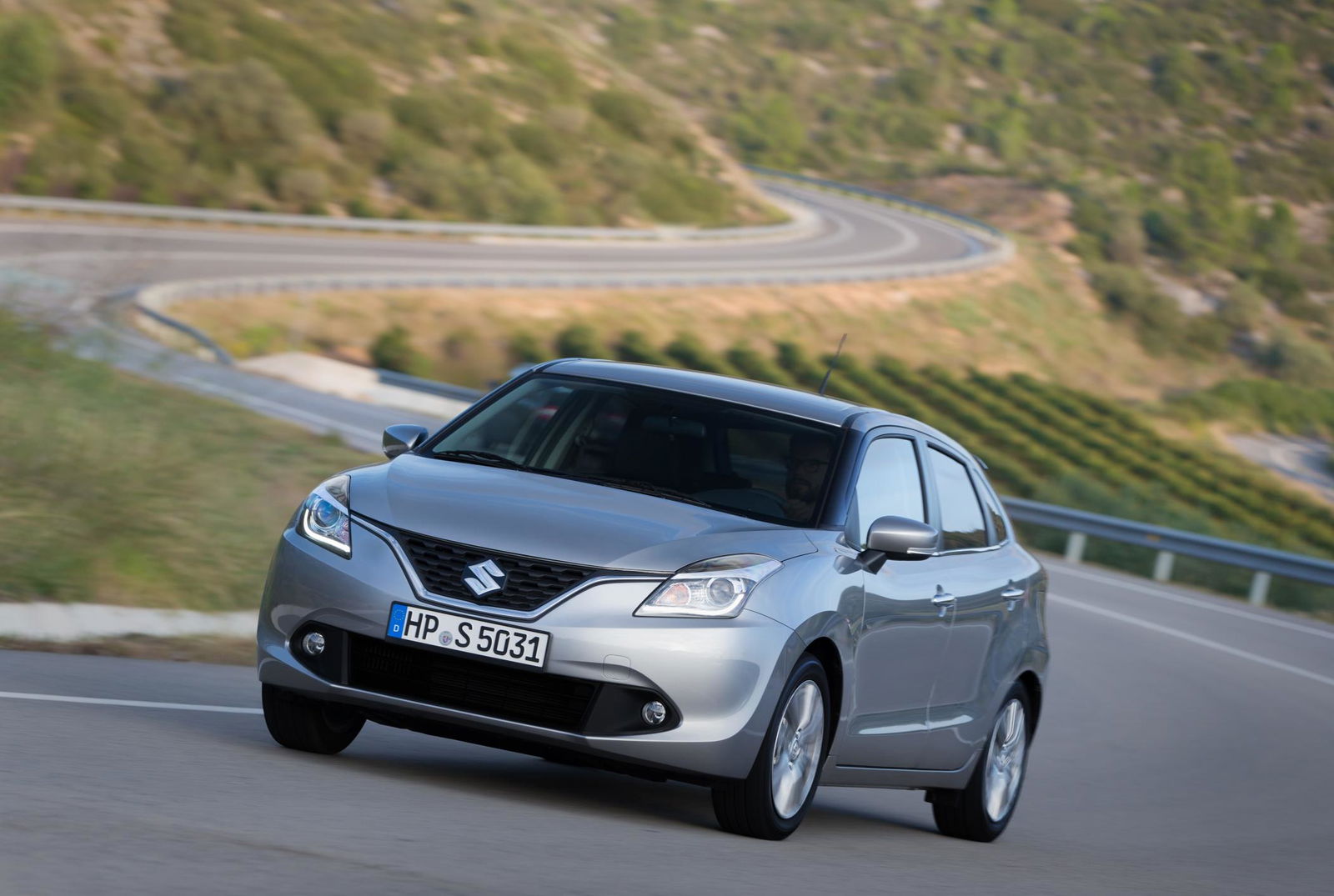 5 Reasonably Priced Cars That Would Be Perfect For Top Gear