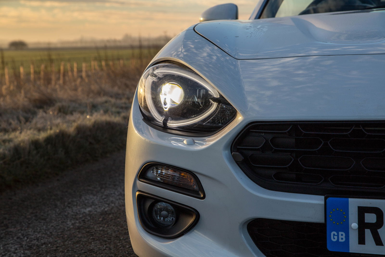5 Things You Need To Know About Driving A Fiat 124 Spider