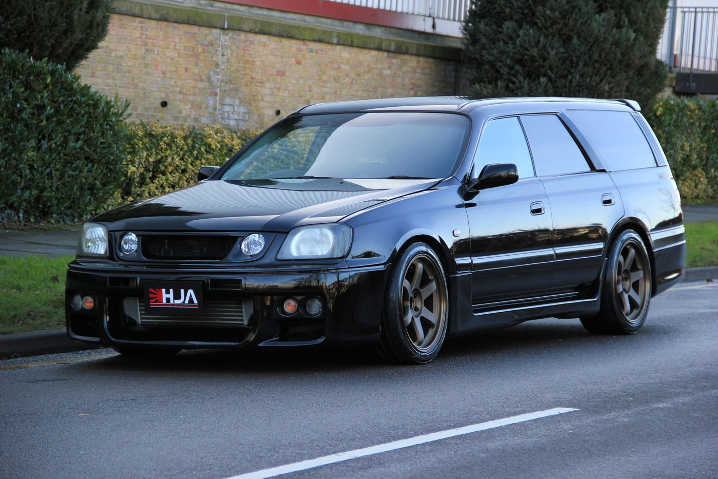 5 Amazing Used Cars You Could Buy For The Price Of A Single Mercedes-AMG E63 S