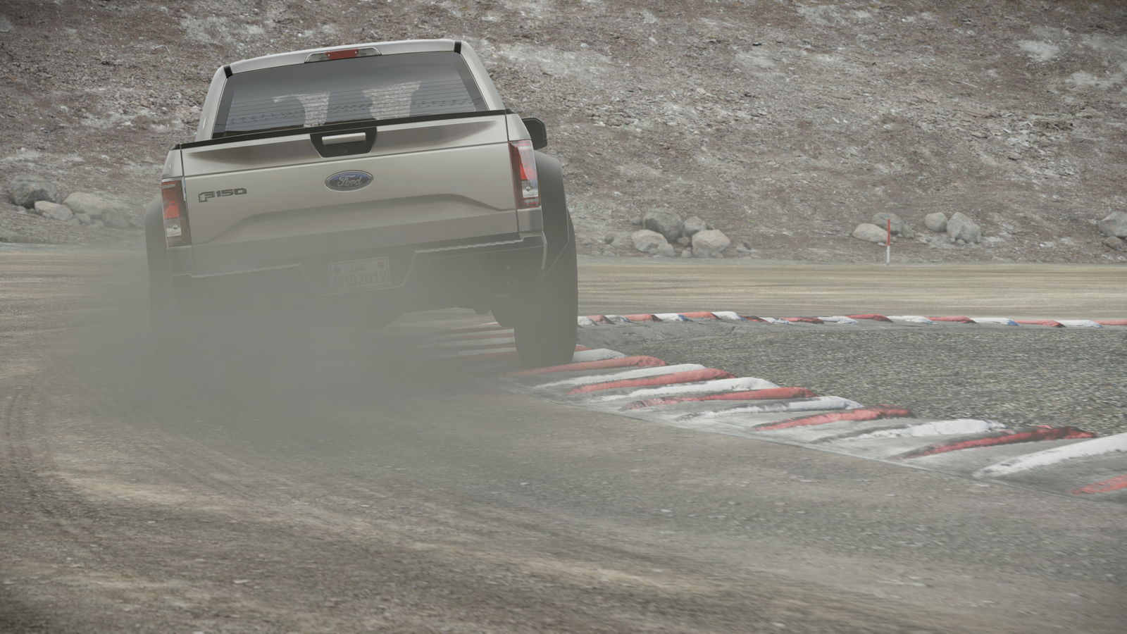 New Project Cars 2 Trailer And Details Revealed