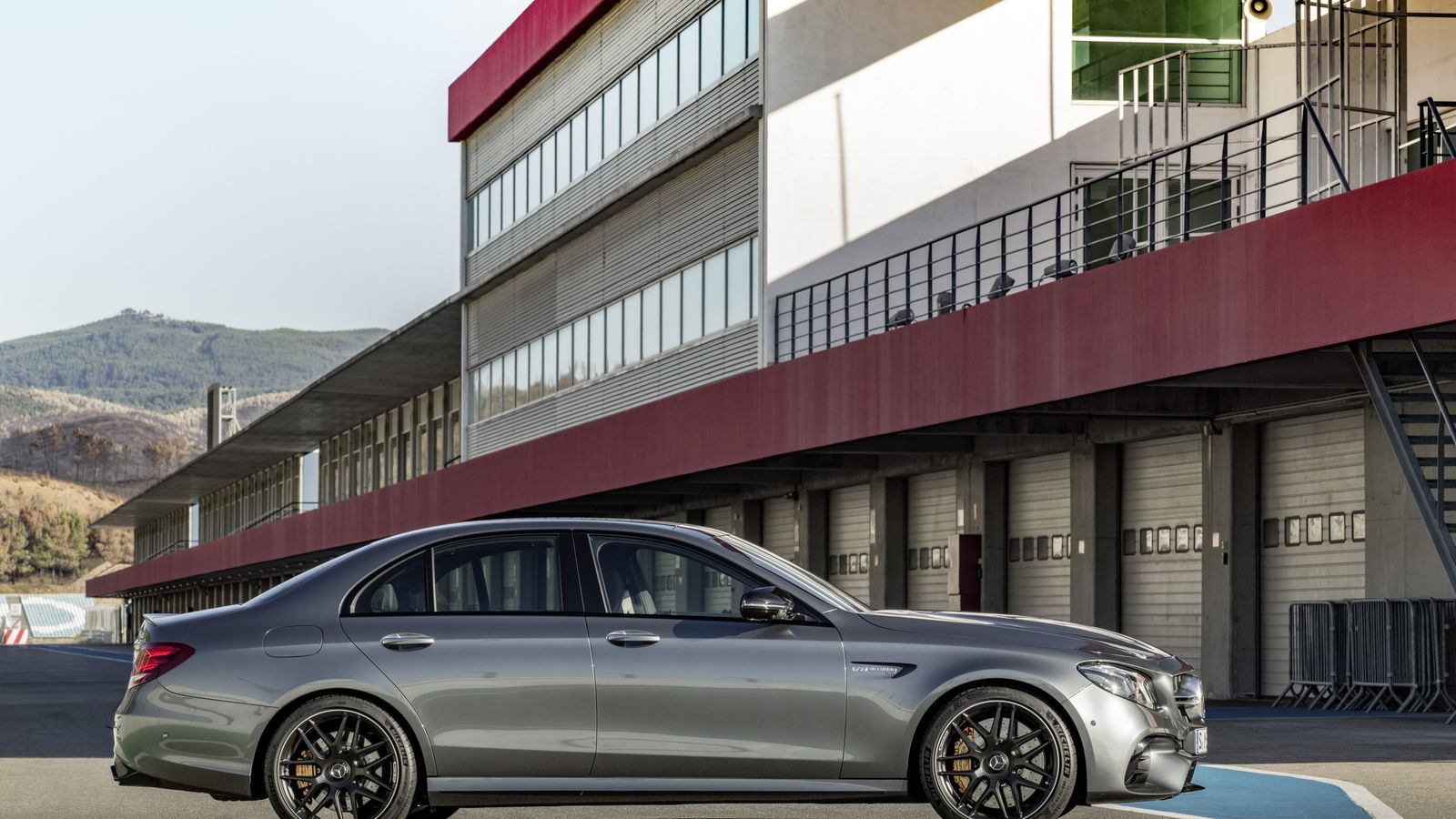 5 Amazing Used Cars You Could Buy For The Price Of A Single Mercedes-AMG E63 S