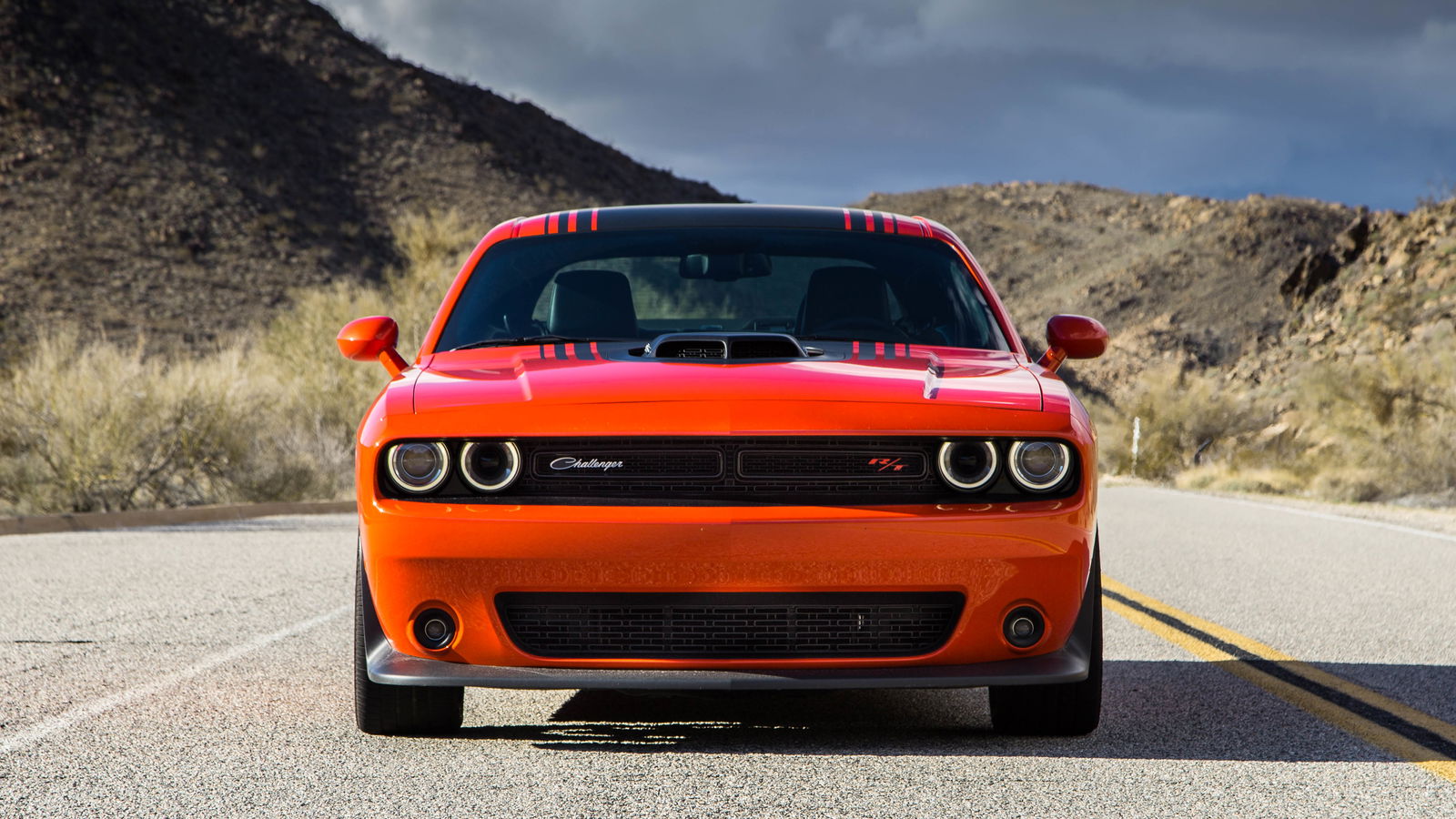 What's The Difference Between A Muscle Car And A Pony Car?