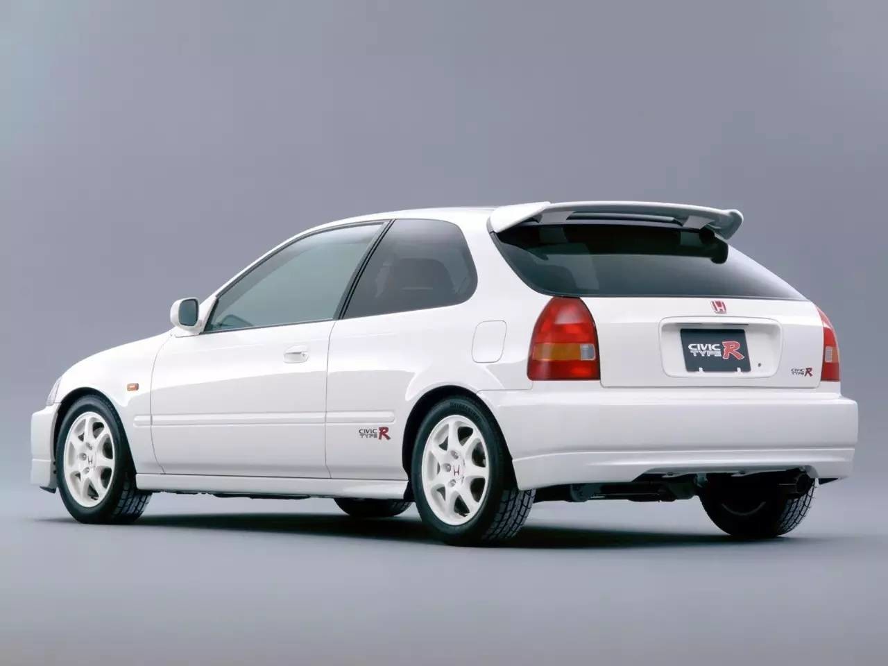 The 5 Most Important Honda Civics Ever