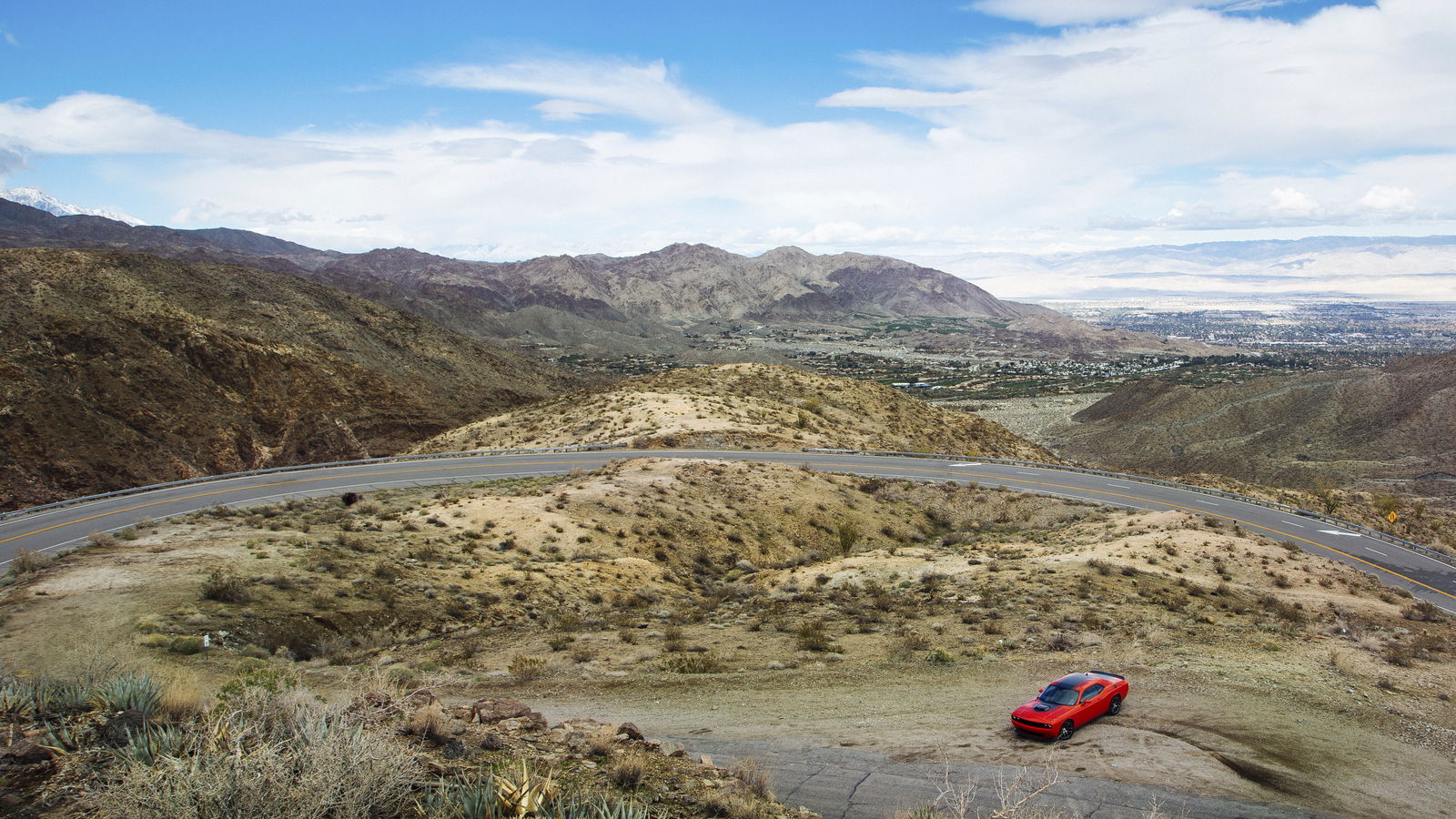 7 Things I Learned From My First Muscle Car Experience