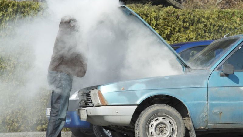 Common Causes Of Engine Overheating And How To Fix Them