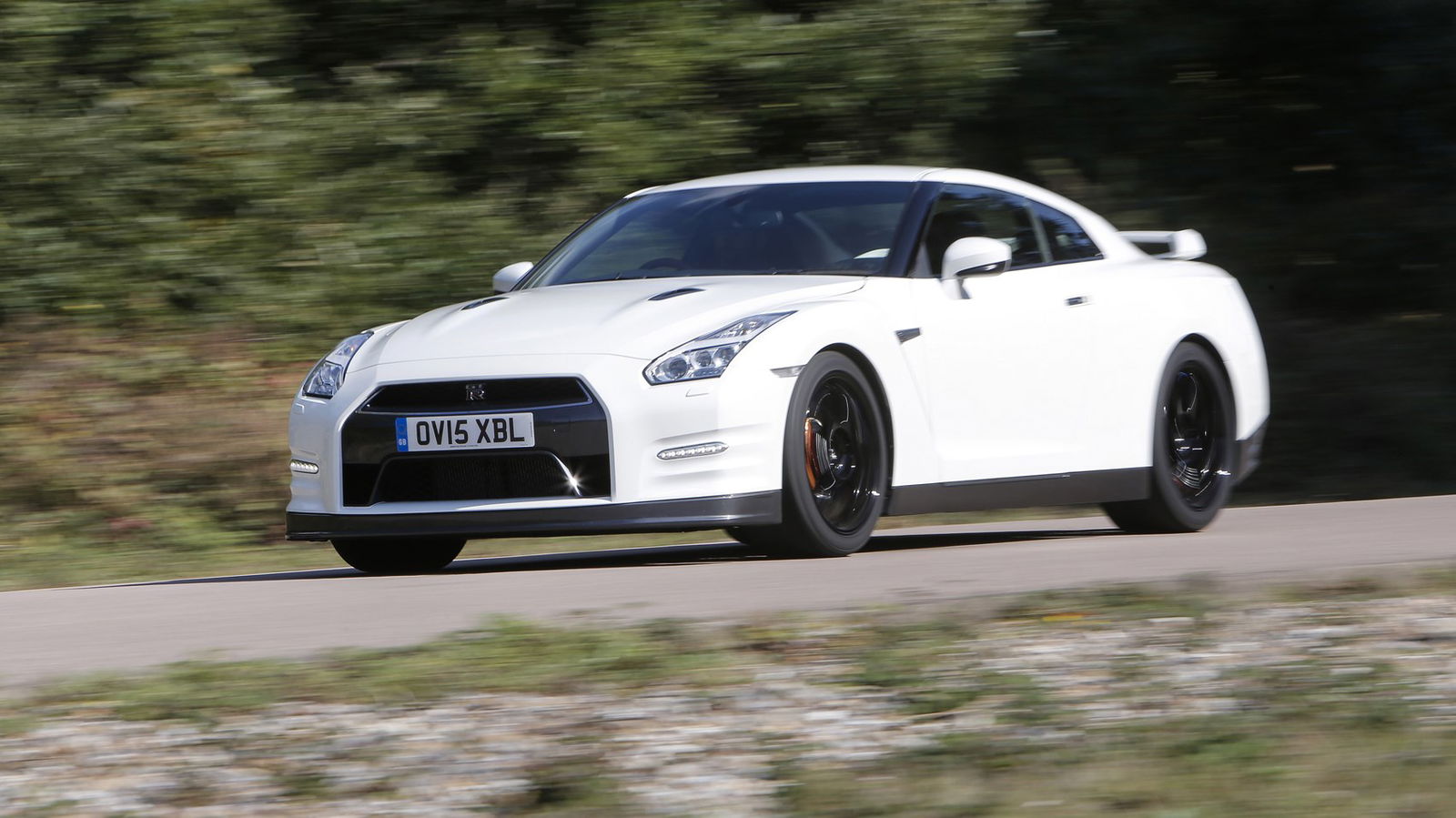 'Today I Saw British Car Culture In a Nutshell' A #blogpost by Gurminder Bains