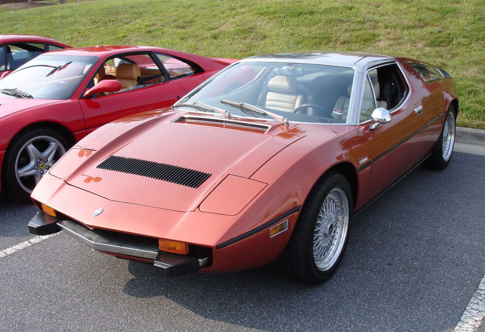 9 Cars From Italdesign's Archive: From The Sublime To The Ridiculous
