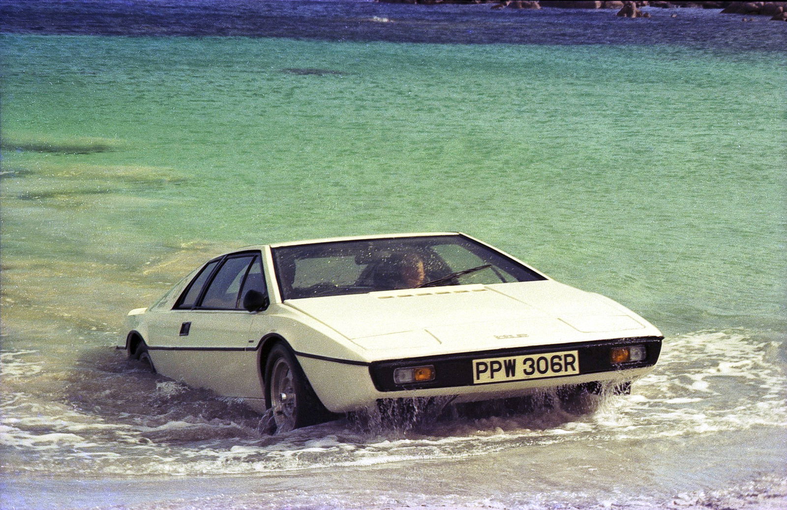 9 Cars From Italdesign's Archive: From The Sublime To The Ridiculous