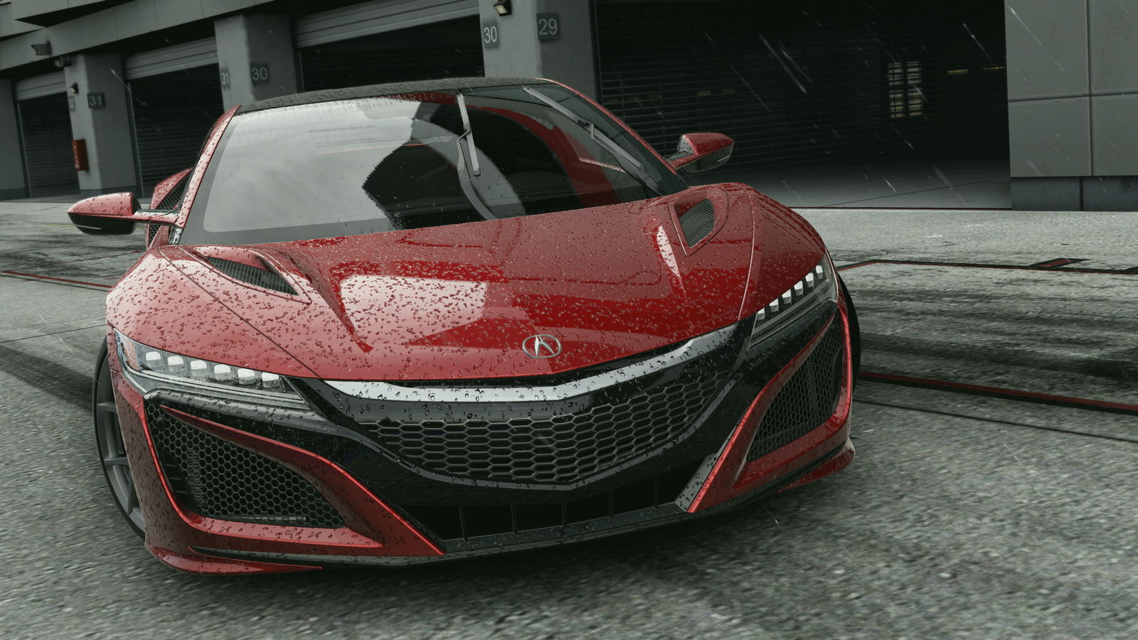 New Project Cars 2 Trailer And Details Revealed