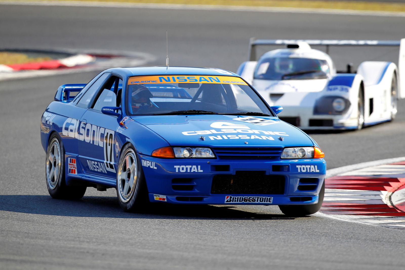 5 Awesome Cars Powered By The Legendary Nissan RB Engine
