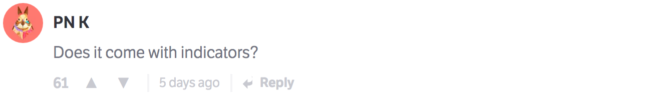 The 10 Best Comments On CT Last Week