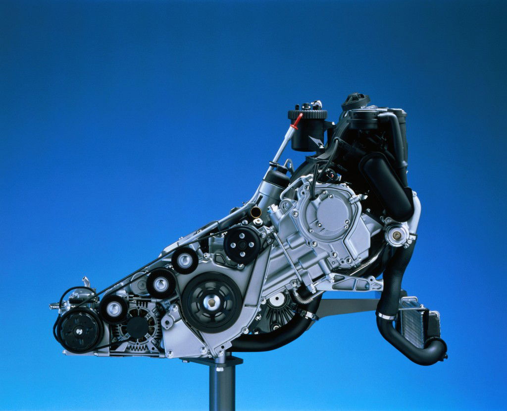 Dual Wield - Mercedes A38 AMG