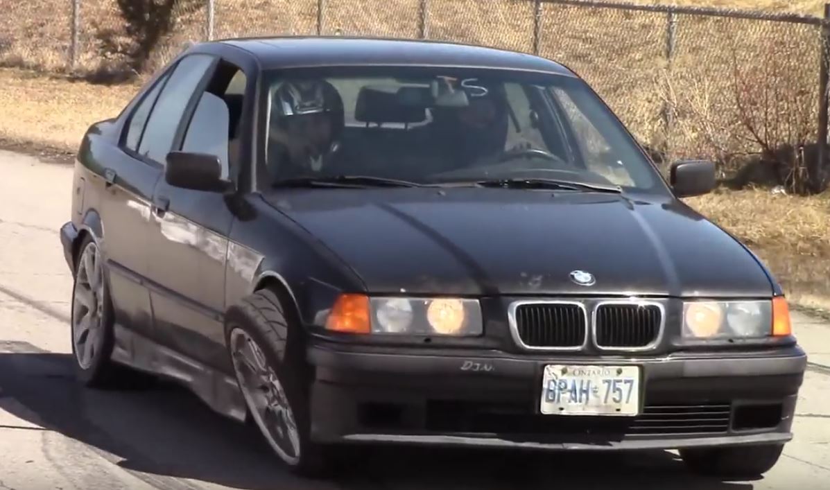 The Ins And Outs Of Camber