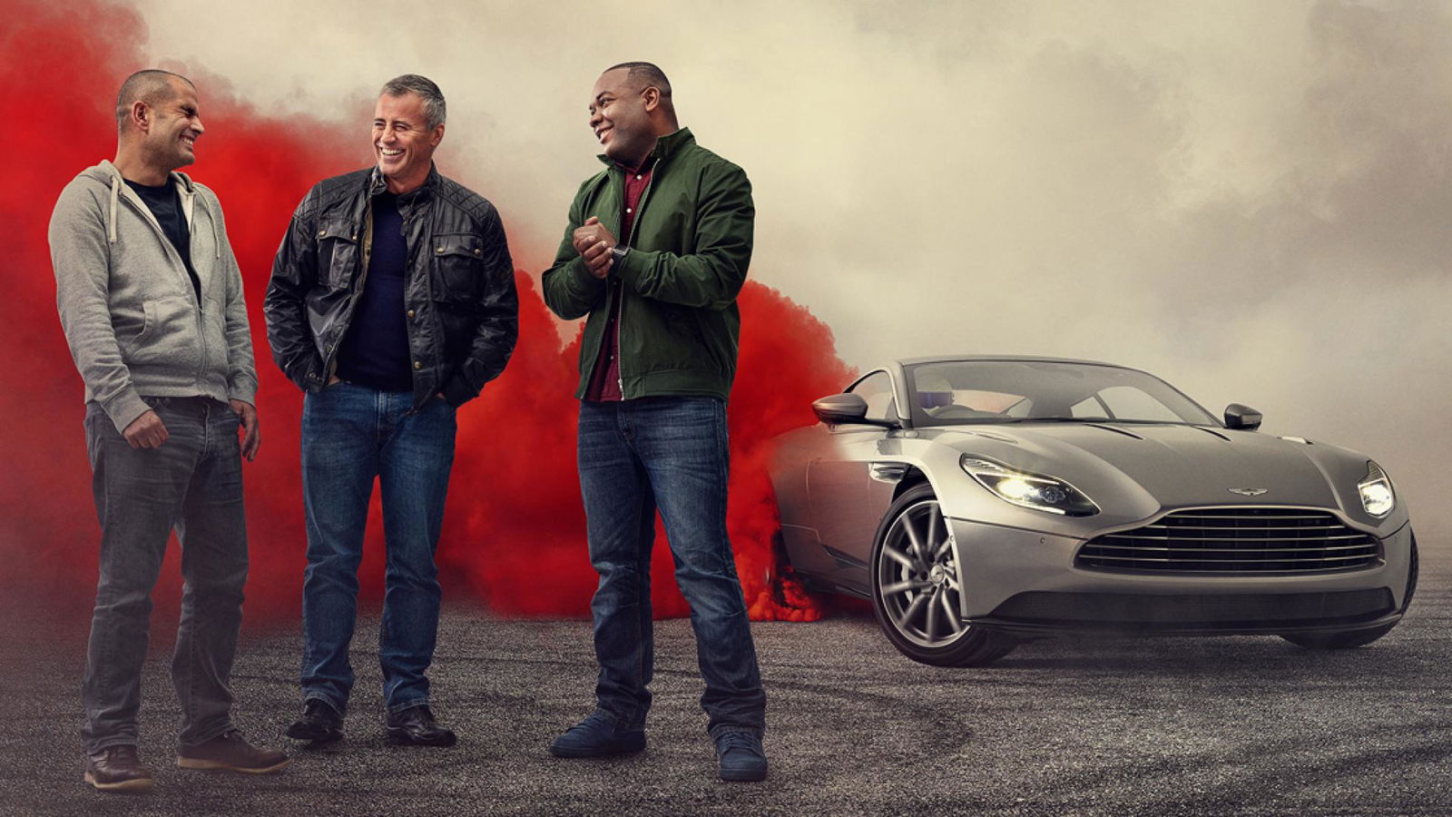 5 Reasonably Priced Cars That Would Be Perfect For Top Gear