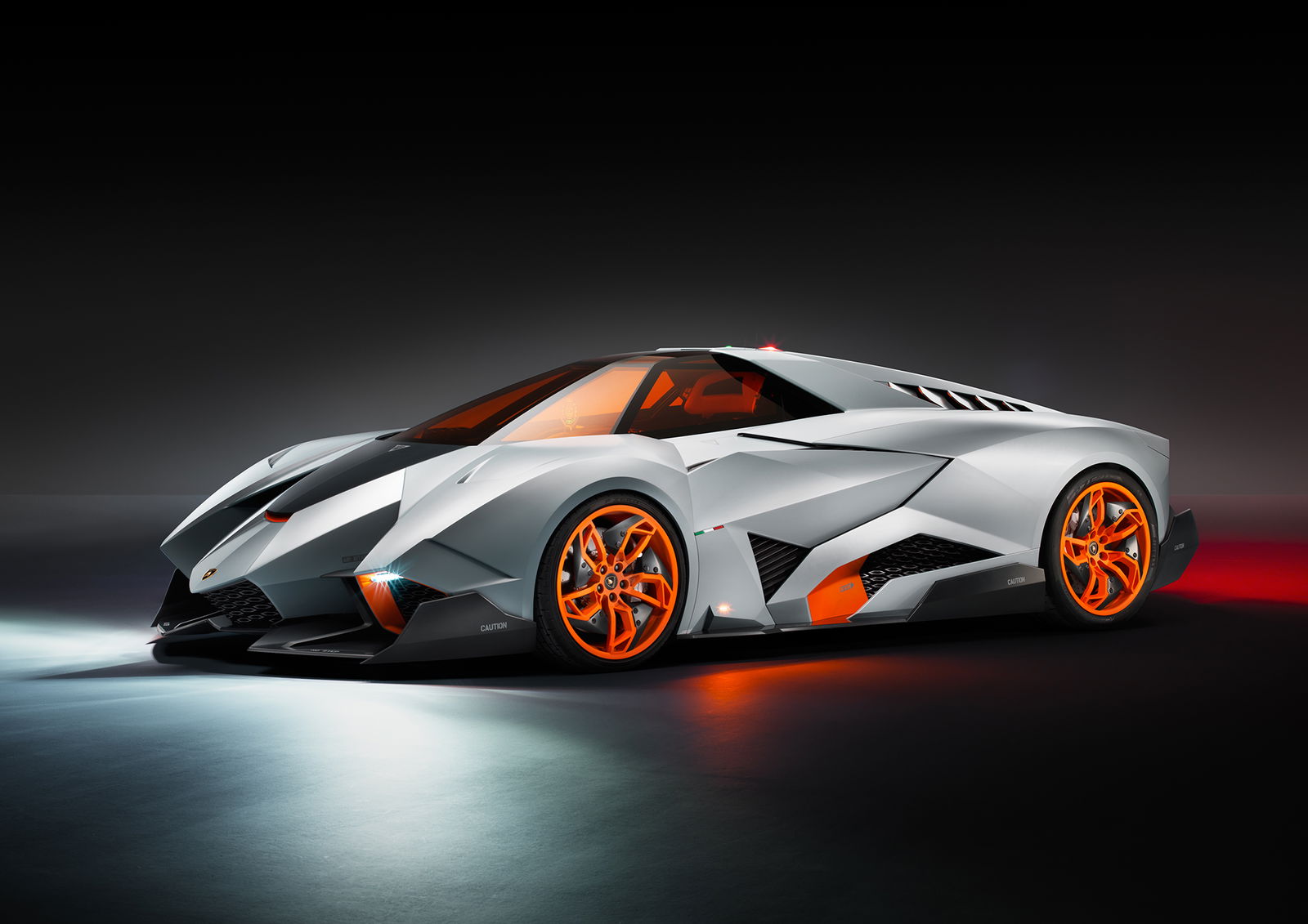 The 5 Coolest Single-Seater Cars Ever Seen