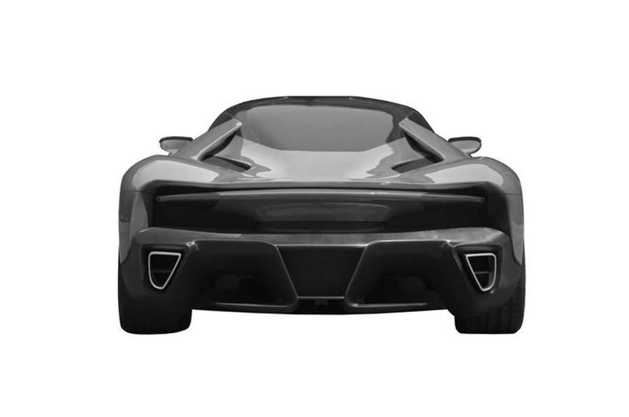 Ferrari Is Preparing A Special 70th Anniversary LaFerrari