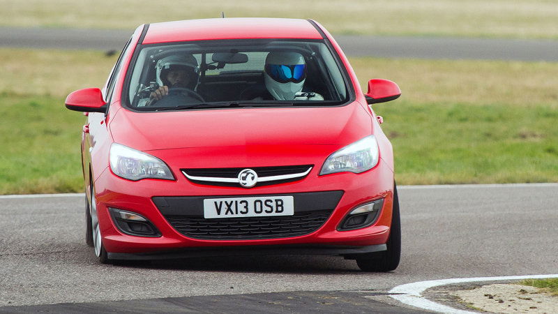 Another Former Top Gear Reasonably Priced Car Is Up For Sale