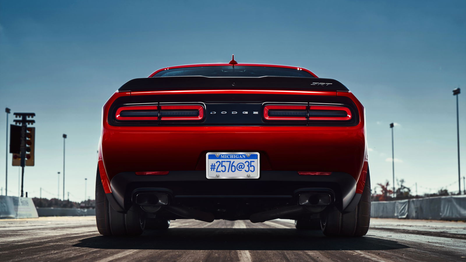Ford And Dodge Are Secret Best Friends, And Here’s Why