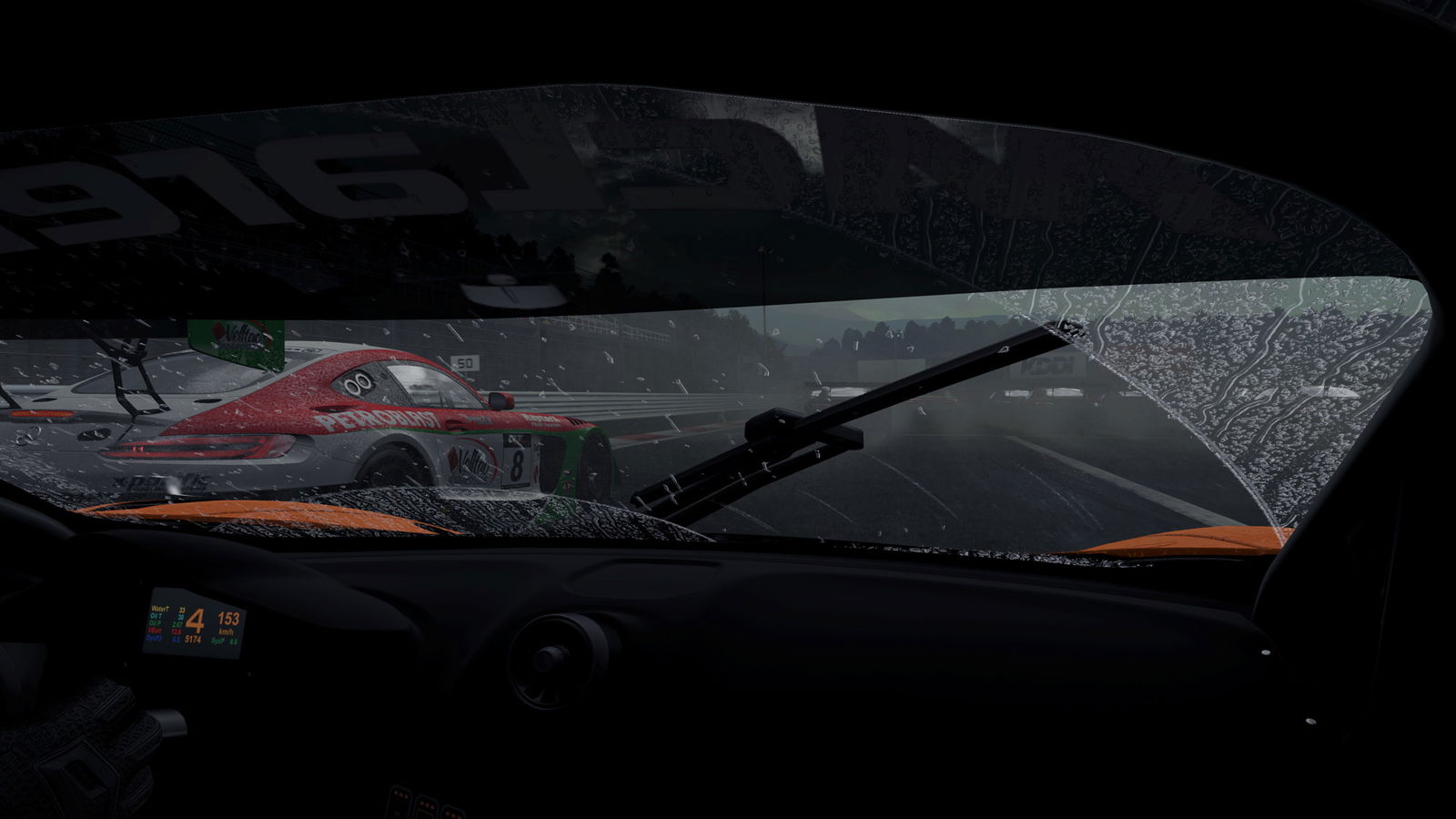 Project Cars 2’s Rod Chong On Controllers, Rallycross And Multiplayer Carnage